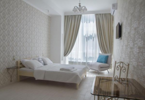 Gagarin Plaza Apartments